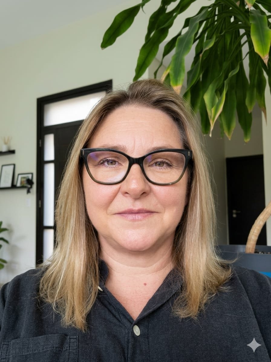 Helen Molyneux, Founder of 7Hub